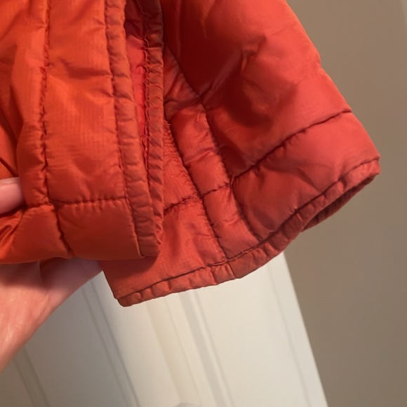 Nautica quilted jacket S - Picture 3 of 9